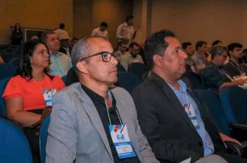 Camacã: Prefeito Paulo do Gás vai a Salvador em busca de projetos e demandas para o município